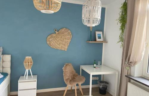 Einzelzimmer Nr 1 in Kleve - Foto 13