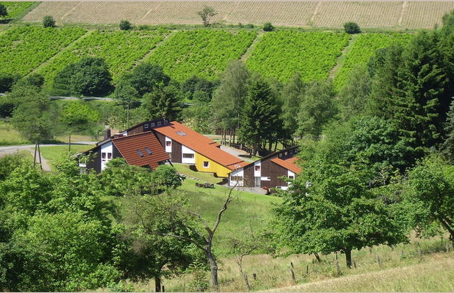 Ferienhaus im Hochsauerland mit Terrasse - Photo 38