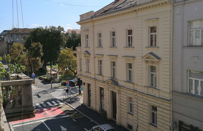 Agape Apartments - Photo 35