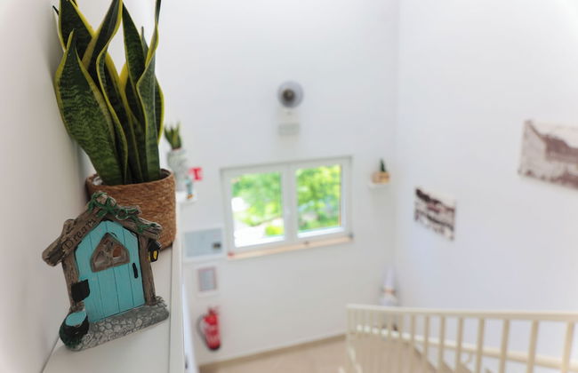 APART HOTEL ASTERIA - Foto 17