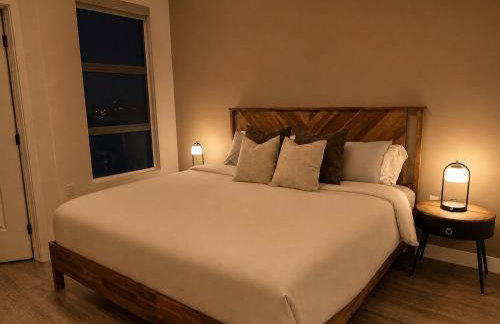 Modern Retreat 10 Min from Disneyland With Pool & Gym - Foto 43