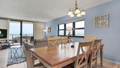 The Islander - 2F by Sea Scape Properties - Foto 4