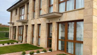 Apartamentos Villa Alemar Playa De Somo - Foto 4