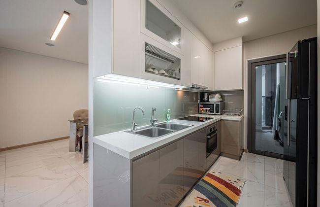 Landmark 81 Luxury Citypoint ANGIA - Foto 60