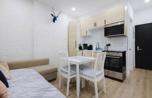2 Bedroom Modern Unit in Central Manhattan - Foto 6