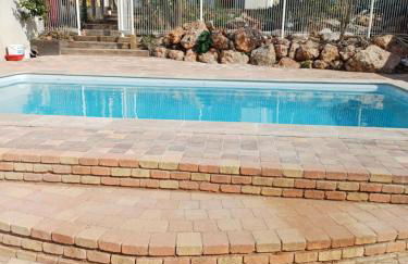 Grande villa neuve avec piscine près mer et Sète - Foto 1