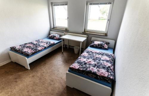 Moderne Monteur- und Handwerkerwohnungen - Foto 8