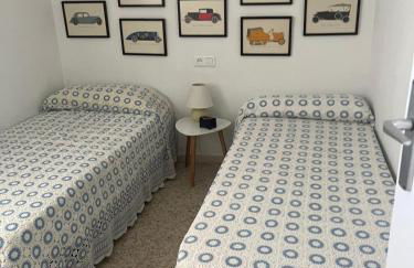 Bonito y amplio apartamento en La Antilla con vistas al mar - Photo 15