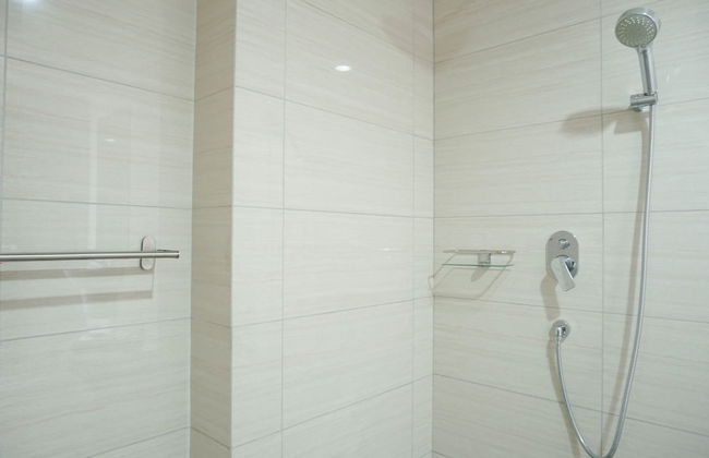 Opulent 2BR Residence at Ciputra International Apartment - Photo 15