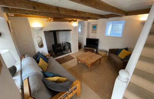 Mapa Cottage - Foto 7