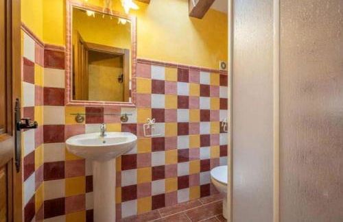 Cabaña pasiega reformada - Foto 39