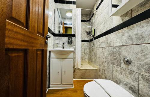 Berkley Aparthotel - Foto 108