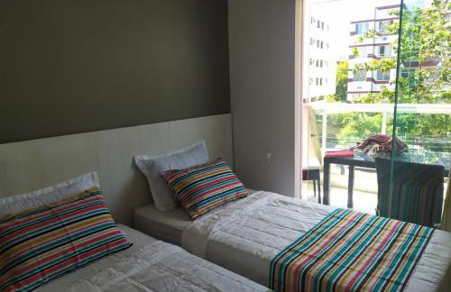 Apartamento condomínio Ilha Bela - Braga - Photo 8