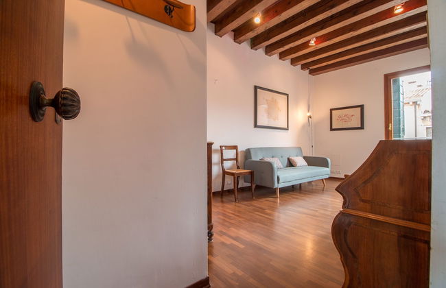 Venezia Spirito Santo Canal View - Photo 53