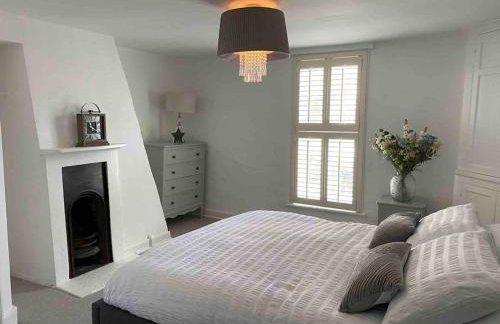 Periwinkle Cottage Ruswarp - Foto 20