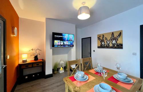 Oxford House - Great for Contractors or Family Holidays - Photo 27