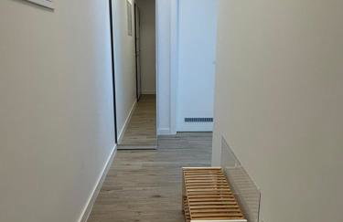 Apartment Oasis - Foto 18