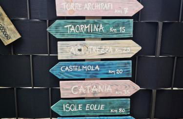 Luna's House Fondachello - Foto 8