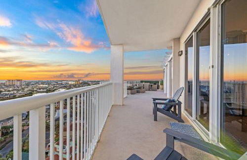 Terrace at Pelican Beach Penthouse - Foto 47