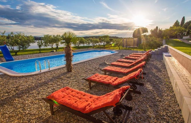 Villa Zuccon Comfortable Holiday Residence - Foto 21