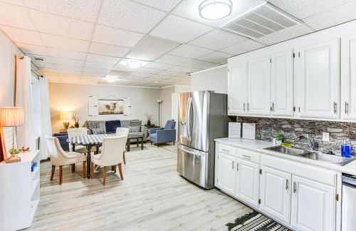 Rustic Cowboy Ranch Retreat Stay Near Nashville - Foto 9