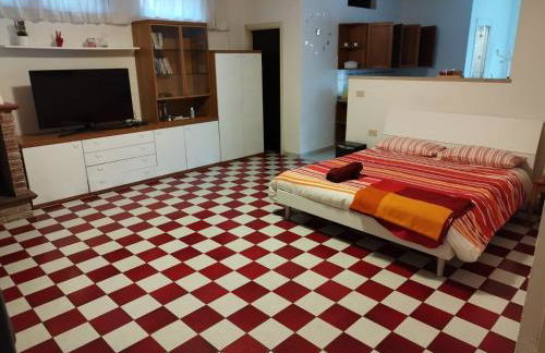 Taverna a 100 mt dal mare - Photo 16