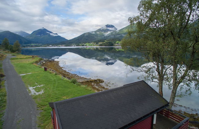 Fagervik Camping - Photo 44