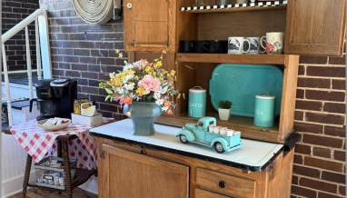 Guthrie's Historic Firehouse - Foto 5