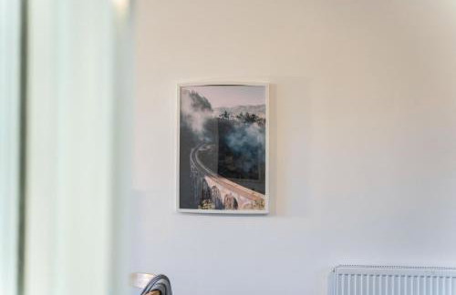 Stylish Apartment - On Street Parking - Smart TV & Netflix 3MH - Foto 31