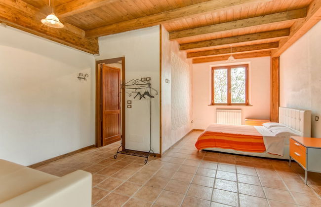 Belvilla by OYO Hillside Villa With Pool - Foto 6