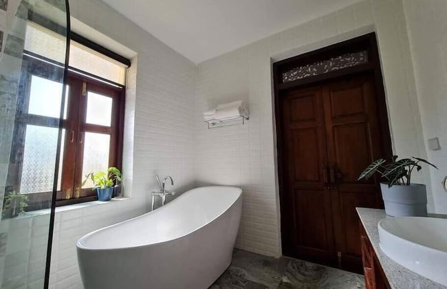 Sittisang Heritage House 1920 - Foto 21