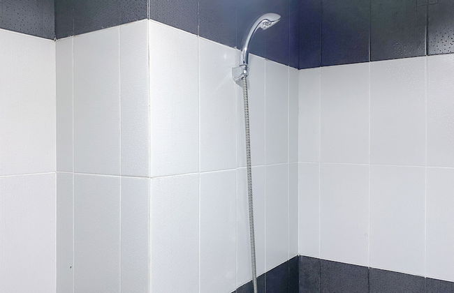 Homey And Minimalist 1Br Cinere Bellevue Suites Apartment - Foto 16