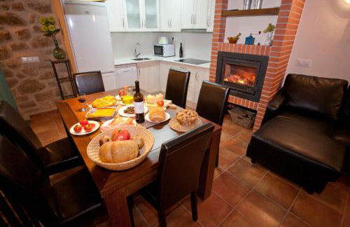 Casas Rural Calaceite - Foto 27