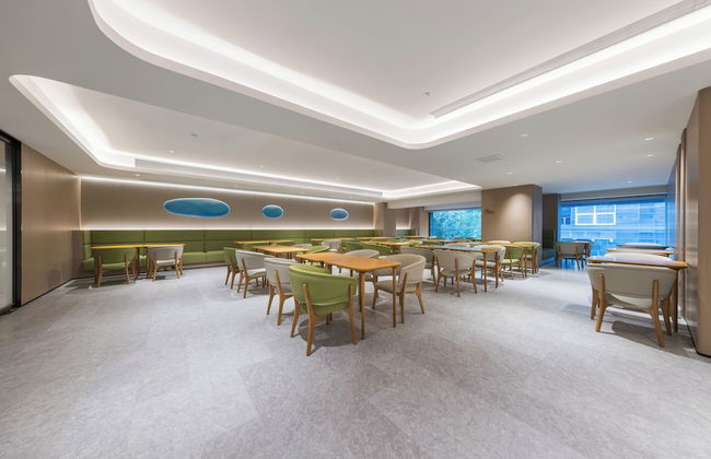 Ruibeiting hotel - Foto 16