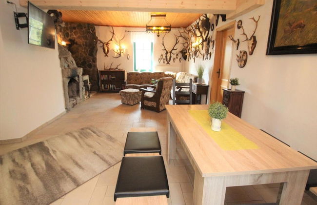 Doppelhaushalfte, Glave - Photo 8