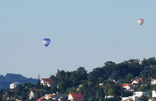 Entre VILLE et NATURE - Les Hauts de Clermont avec GARAGE gratuit - Foto 30
