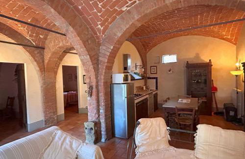 Appartamento Vele, Wifi, Near Perugia - Foto 31