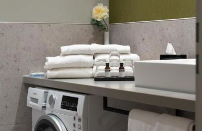 KOOS Hotel&Apartments - City Aparthotel - Foto 30