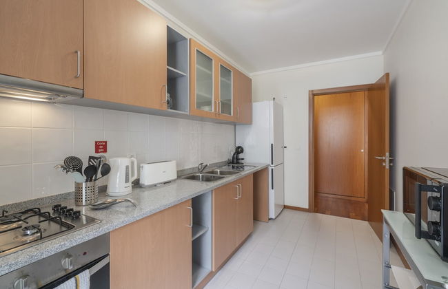 Holidays in a Quiet Area - Wings Apartment I - Foto 10