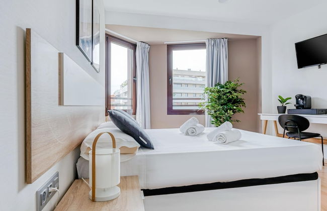 Limehome Barcelona Carrer de Fontcoberta - Foto 28