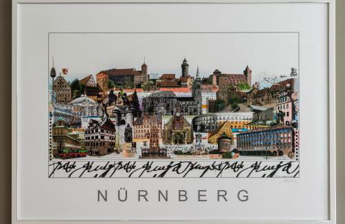 apart N serviced apartments - Foto 12