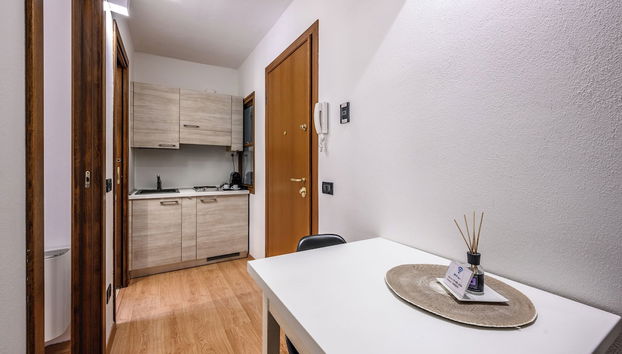 Emilia Studios 6 - Foto 4, Cocina privada