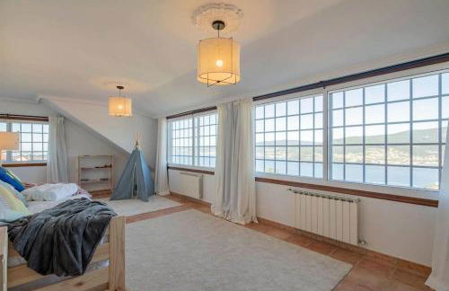 Gran casa con vistas a la ría de Vigo - Foto 45