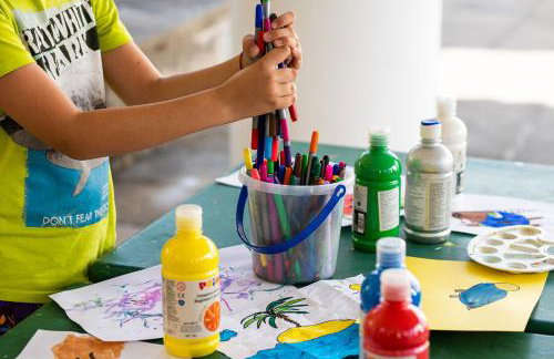 Mobilheim ANDREA wunderschöne Ferienwohnung direkt am Meer - Photo 35