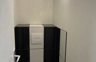 Joli appartement en résidence avec piscine et gardien - Foto 11