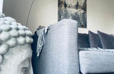 Penthouse Birmingham City View - Foto 6