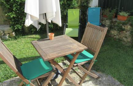 Quintal do Freixo - Country House - Photo 44