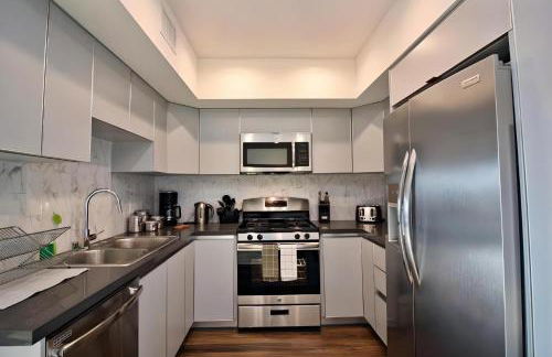 Los Angeles Premium City Suites - Free Secured Parking - Foto 43