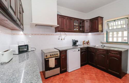 Fantástica Casa de Campo com Piscina perto de Lisboa - Foto 32