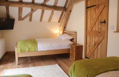 Hopeend Holidays Cottage - Foto 20